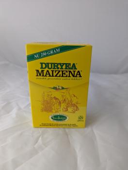 Duryea Maizena 250g Nettogewicht